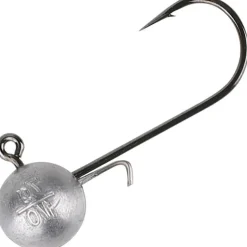 Tête Plombée Mikado Jaws Classic Eco