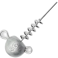 Tête Plombée Savage Gear Corkscrew Ballhead