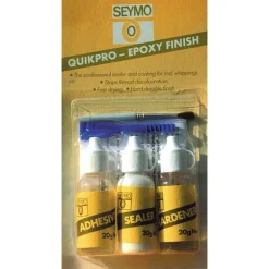Vernis Devaux Seymo