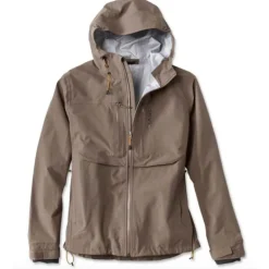 Veste De Wading Orvis Clearwater - Rust