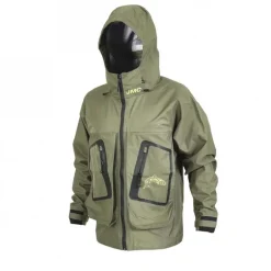 Veste Homme Jmc Tempete - Olive