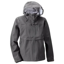 Veste Homme Orvis Clearwater Jacket - Asphalt