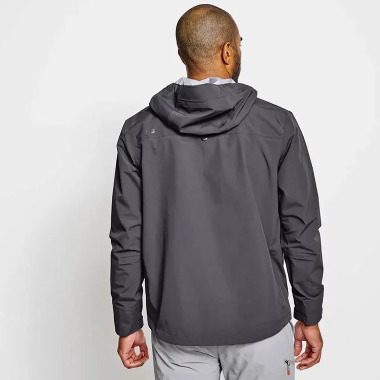 Veste Homme Orvis Clearwater Jacket - Asphalt