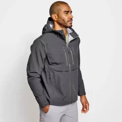Veste Homme Orvis Clearwater Jacket - Asphalt
