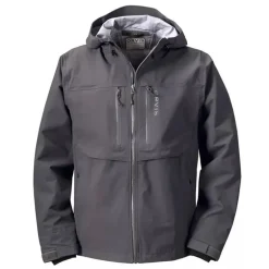 Veste Homme Orvis Clearwater Jacket - Asphalt