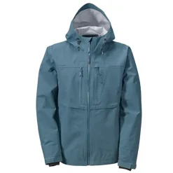 Veste Homme Orvis Clearwater Jacket - Deep Sea