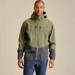 Veste Homme Orvis Pro Fishing Jacket - Epsom