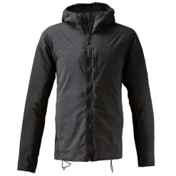 Veste Homme Orvis Pro Insulated Hoodie - Noir