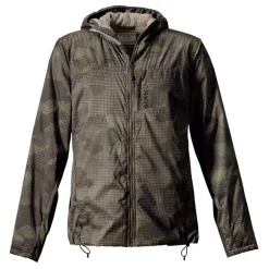 Veste Homme Orvis Pro Insulated Hoodie - Camouflage
