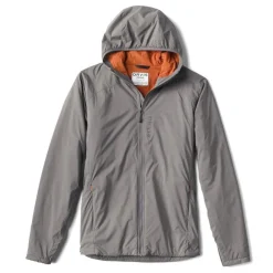 Veste Homme Orvis Pro Lt Insulated Hoodie - Granite