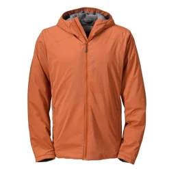 Veste Homme Orvis Pro Lt Insulated Hoodie - Bourbon