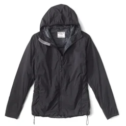 Veste Homme Orvis Pro Lt Insulated Hoodie - Blackout