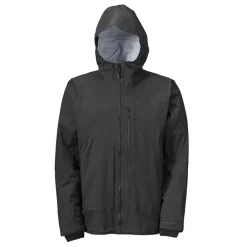 Veste Homme Orvis Ultralight Jacket - Black