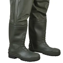 Waders Pvc Prowess Equa Waders