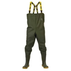 Waders Pvc Vass Tex 700 Edition Chest Wader