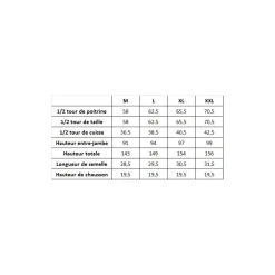 Waders Respirant Daiwa 3 Couches Avec Bottes
