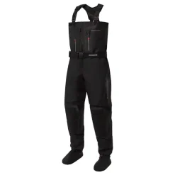 Waders Stocking Respirant Finntrail Speedmaster-Z - Graphite