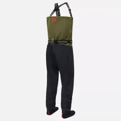 Waders Stocking Respirant Finntrail Wademan - Khaki