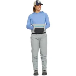 Waders Stocking Respirant Orvis Clearwater - Women