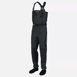 Waders Stocking Respirant Finntrail Speedmaster - Graphite