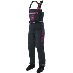Waders Stocking Respirant Femme Finntrail Rachel 1520 - Graphite