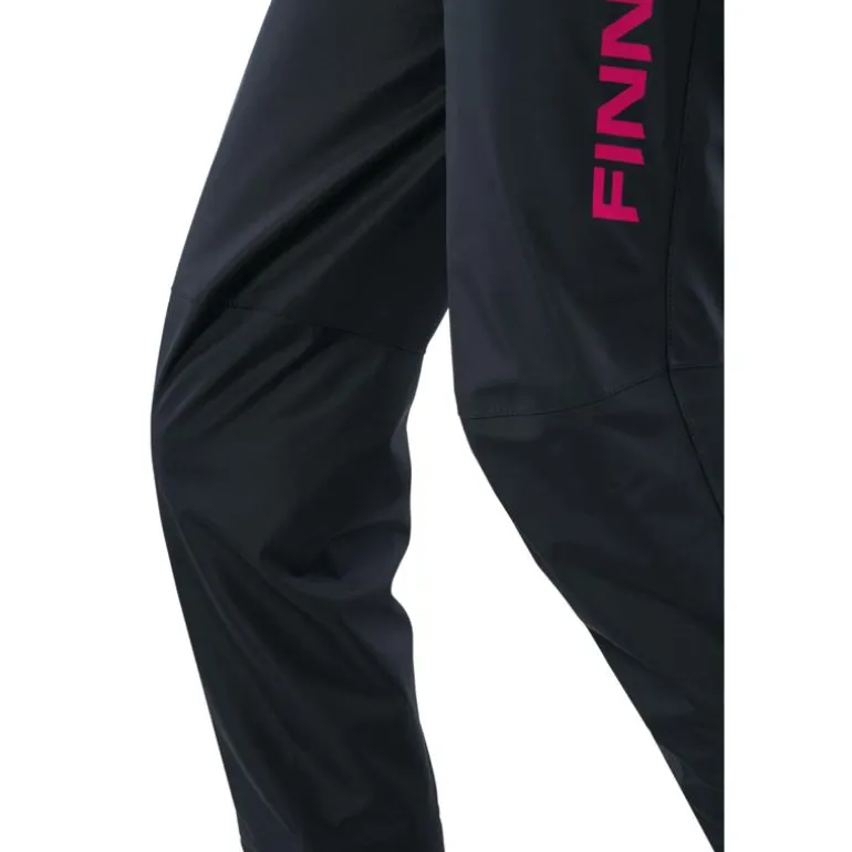Waders Stocking Respirant Femme Finntrail Rachel 1520 - Graphite